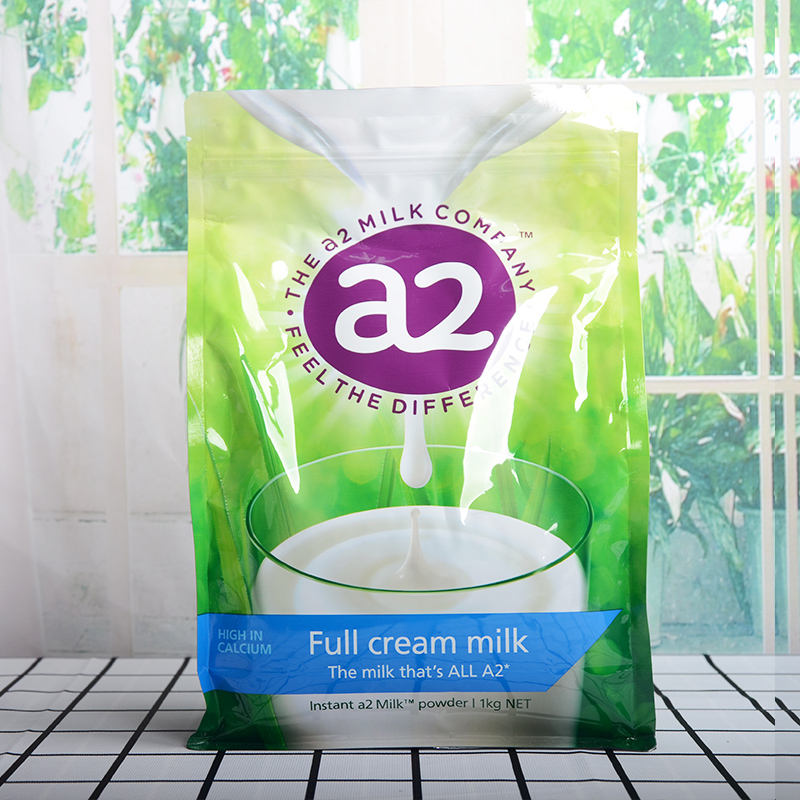 Sữa tươi dạng bột A2 Úc 1kg