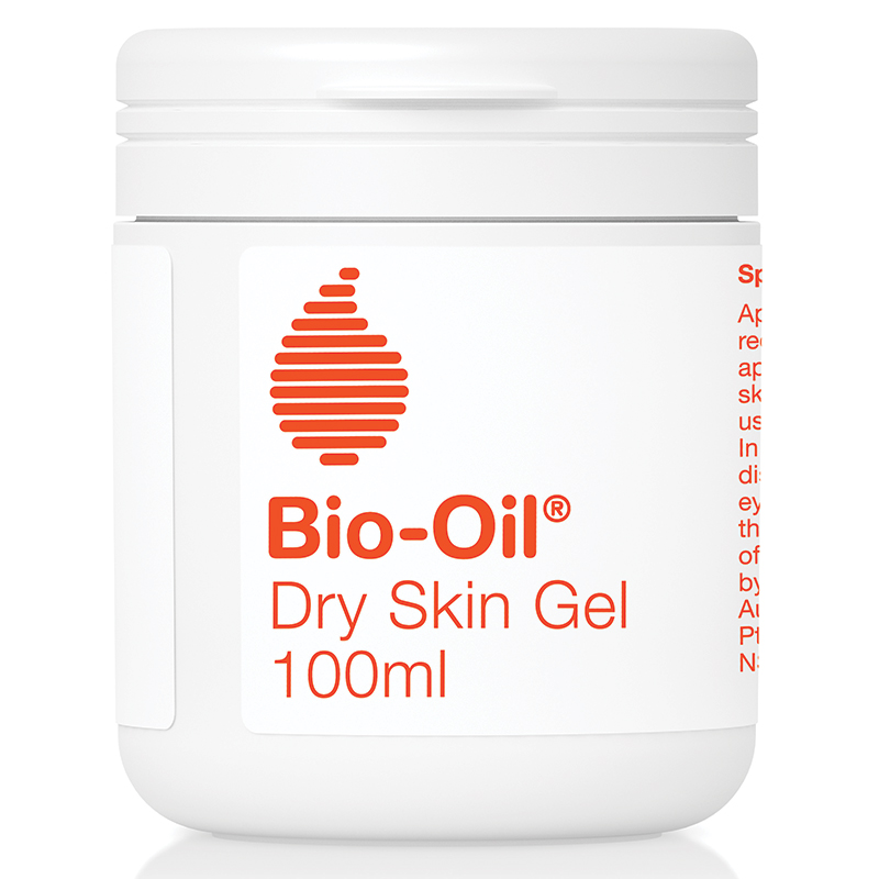 Gel điều trị da khô Bio-Oil Dry Skin Gel 100ml 